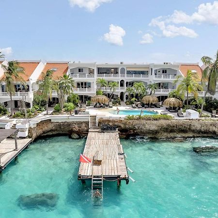 Belmar Oceanfront Apartment 14 Divers Paradise クラレンダイク エクステリア 写真