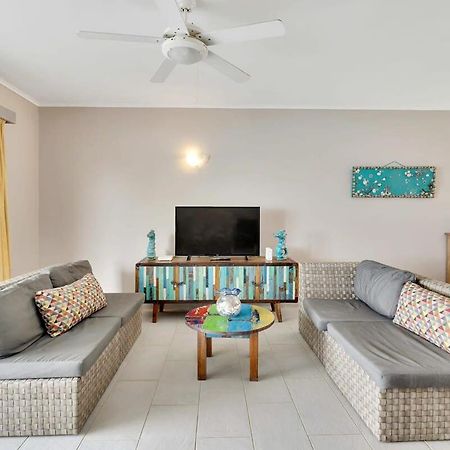Belmar Oceanfront Apartment 14 Divers Paradise クラレンダイク エクステリア 写真